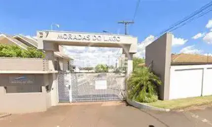Lote 1000 m² - condomínio moradas do lago codigo: 32185