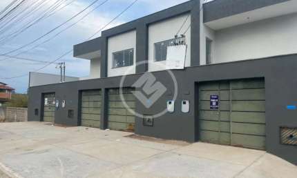 Casa 80 m² -Adelia Issa -Pedro Leopoldo codigo: 91390