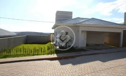 Casa condomínio residencial alta vista codigo: 24772