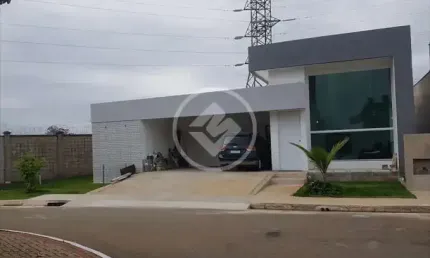 Casa em condomínio fechado com 2 quartos à venda na Rua Orlando Melo Belisário, S/N, Novo Campinho, Pedro Leopoldo