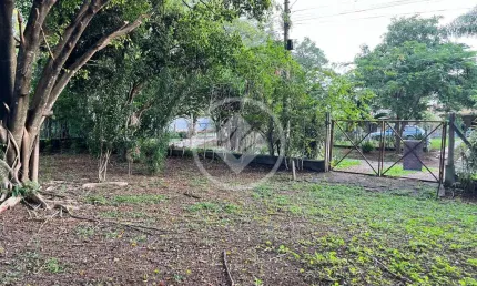 Terreno em condomínio fechado à venda na Rua Conde Moutinho, 211, Condados da Lagoa, Lagoa Santa
