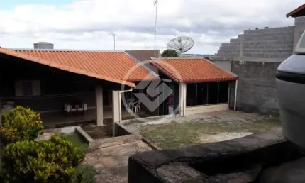 Casa com 2 quartos à venda na Rua Teofilo Otoni, 863, Bom Jesus, Matozinhos