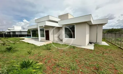 Casa Condominio Estancia do Cipo - Jaboticatubas codigo: 96914