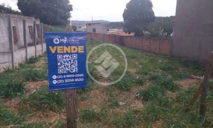 Lote 360 m² - Alameda das Figueiras - Lagoa Santa codigo: 50480