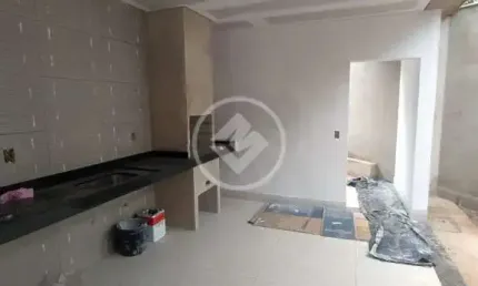 Casa com 3 quartos à venda na Rua Raimundo Gomes De Resende, 22, Ovídio Guerra, Lagoa Santa