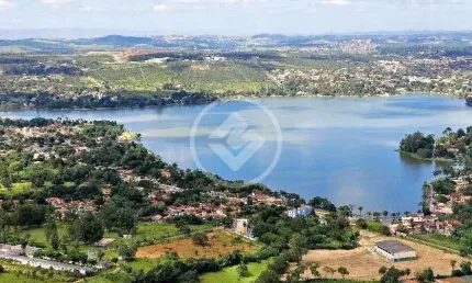 Terreno 527 m²- bairro joa - lagoa santa codigo: 88415
