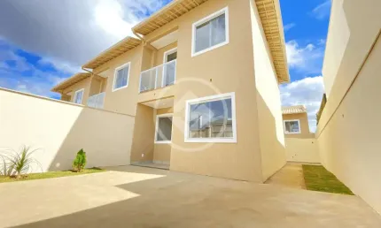 Casa 02 -  Alto padrão - Bairro Central Park - Pedro Leopoldo - MG codigo: 28154