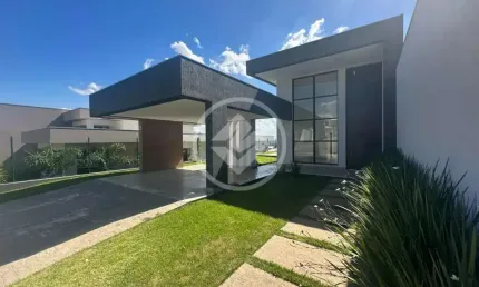 Casa em condomínio fechado com 3 quartos à venda na Alameda Dos Pintassilgos, 26, Condomínio Boulevard, Lagoa Santa