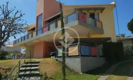 Casa Condominio Residencial Pontal da Liberdade- Lagoa Santa codigo: 78439