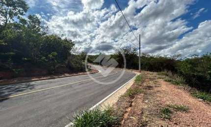 Terreno 767,52 m² Parque das Orquideas - Lagoa Santa codigo: 90192