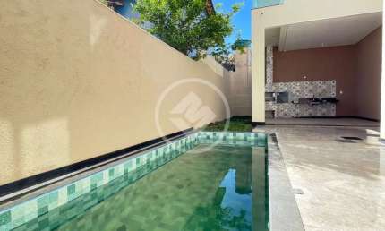 Cobertura Premium Bela Vista - Lagoa Santa codigo: 78797