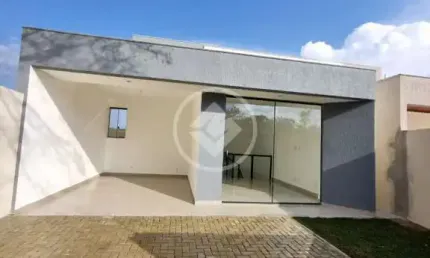 Casa Alto padrão - Bairro Residencial Shalimar - Área constr. 140 m² codigo: 26463