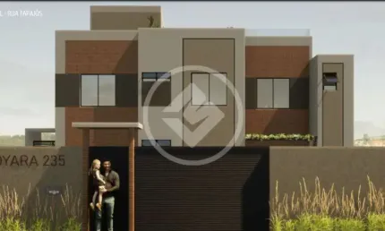 Apartamento Parque Andiara - Pedro Leopoldo codigo: 91718