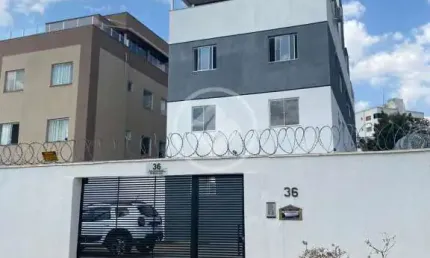 Apartamento Jardim Imperial- Lagoa Santa codigo: 74084