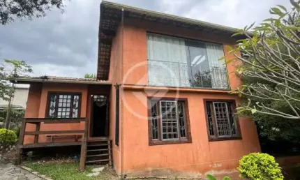 CASA LOTE EM CONDOMINIO-CONDADOS DA LAGOA codigo: 64037
