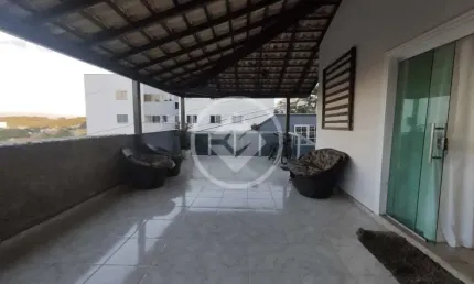 Casa Alto padrão - Bairro Residencial Visão - Área Constr. 310 m² codigo: 26675