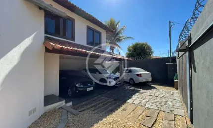 Casa com 5 quartos à venda na Rua Paraíba, 500, Joá, Lagoa Santa