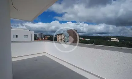 Cobertura alto padrão - centro lagoa santa codigo: 101045