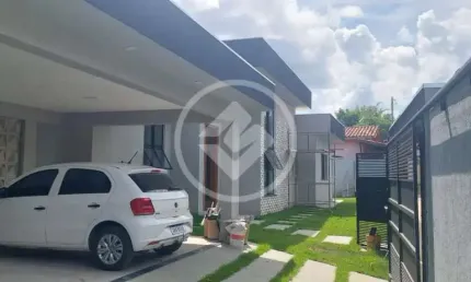 Casa com 3 quartos à venda na Rua Dolores Das Neves, 235, Várzea, Lagoa Santa
