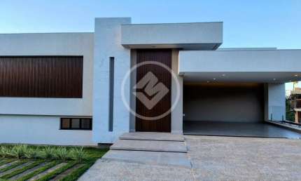 CASA EM CONDOMINIO- GRAN PARK TOSCANA codigo: 71086