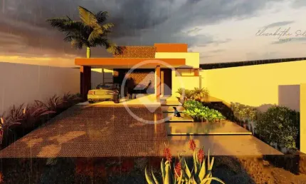 Casa com 3 quartos à venda na Rua Vl-3, 99 casa 20, Lagoa Mansões, Lagoa Santa