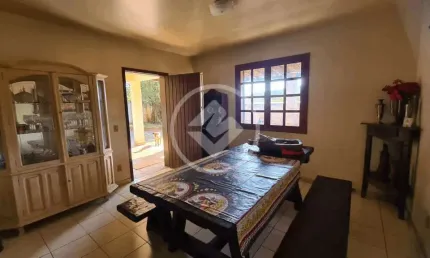 Casa alto padrão - condomínio condados da lagoa - área constr. 503 m² codigo: 28664