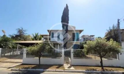 Casa Alto padrao Condominio Jardins da Lagoa - Lagoa Santa codigo: 85398