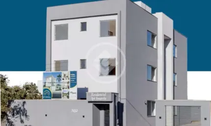 Apartamento Parque Andiara - Pedro Leopoldo codigo: 91647