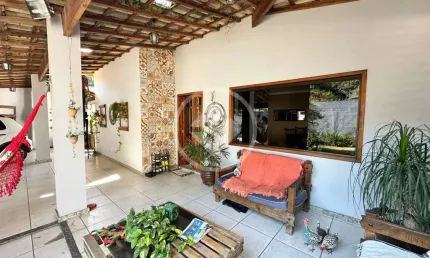 Casa com 3 quartos à venda na Rua Santo Antônio Do Monte, 133, Várzea, Lagoa Santa