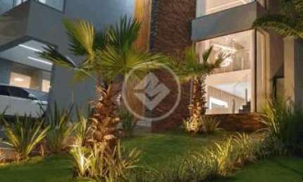 Casa Alto Padrão - Condomínio Grand Park - Vespasiano - Área constr. 327 m² codigo: 25820