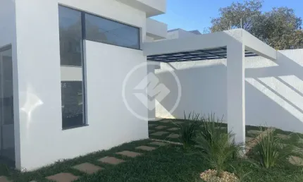 Casa Padrão - Bairro Portal do Sol - Área constr.121m² codigo: 30906