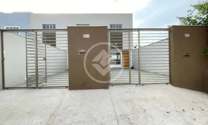 Casa com 2 quartos à venda na Bairro Dom Pedro, 322 CASA 2, Dom Pedro, São José da Lapa