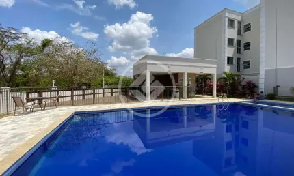 Apartamento Residencial Lagoa Dos Principes - Morada da lapinha codigo: 88909