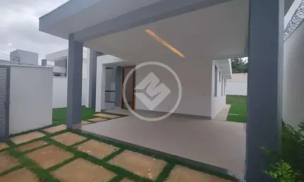 Casa com 3 quartos à venda na Rua Sabará, 243, Várzea, Lagoa Santa