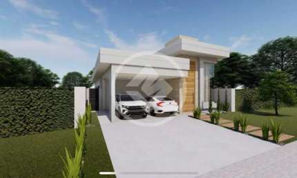 Casa Alto Padrao - Condominio Parque dos Buritis - Lagoa santa codigo: 86845