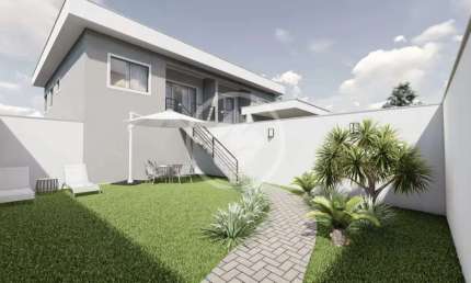 Casa Geminada com area Privativa 75 m²- Mariposa codigo: 90232