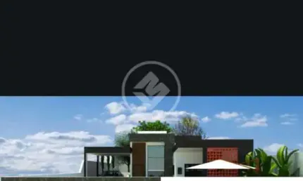 Casa com 3 quartos à venda na Rua Carlota Lellis, 220, Novo Santos Dumont, Lagoa Santa