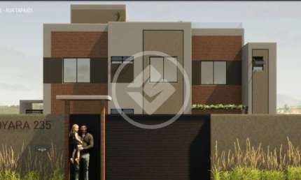 Apartamentp Parque Andiara-Pedro Leopoldo codigo: 91659