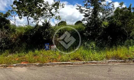 Lote Condomínio Vitória Tennis Residence - Área 360m² codigo: 26234