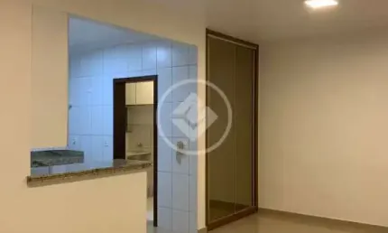 Apartamento com 2 quartos à venda na Avenida Álvaro José Dos Santos, 735, Lundcéia, Lagoa Santa