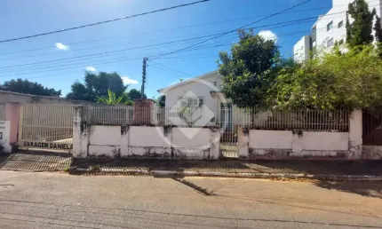 Terreno à venda na Rua Adélino Amorim, 178, Centro, Lagoa Santa