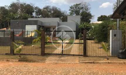 Casa em Condominio Morada do Lago -Jaboticatubas MG codigo: 80339