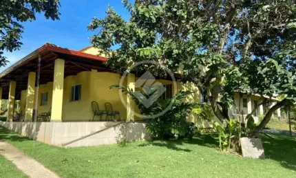 Casa Padrão - Condomínio Moradas do Lago codigo: 44771