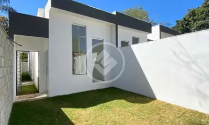 Casa com 3 quartos à venda na Antonio Celes Da Silva, 509, Cachoeira, São José da Lapa