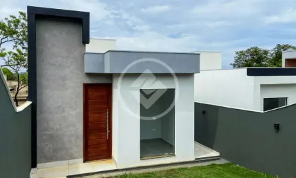 Casa Padrão - Bairro Eldorado - Lagoa Santa codigo: 45551