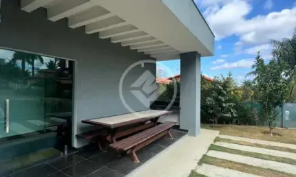 Casa Alto Padrao Condominio Bouganville- Lagoa Santa codigo: 85384