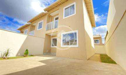 Casa 07 -  Alto padrão - Bairro Andiara - Pedro Leopoldo - MG codigo: 29601