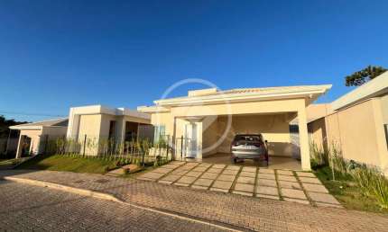 Casa Alto Padrão - Alta Vista  - Vale Dos Sonhos - Área constr. 183 m² codigo: 71647