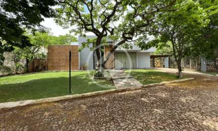 Casa alto padrão - Veredas da Lagoa - Lagoa Santa - Área Constr. 220m² codigo: 42192