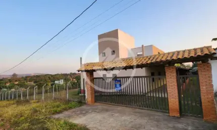 Casa com 6 quartos à venda na Lapinha, s/n, Lapinha, Lagoa Santa